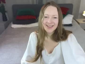 Freya_Nilsson February 13, 2025 Chaturbate stream image