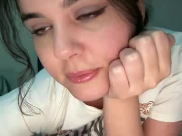 Gia_Is_Horny February 13, 2025 Chaturbate stream image