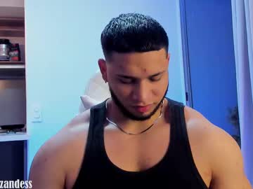 Harry_Zandess February 13, 2025 Chaturbate stream image