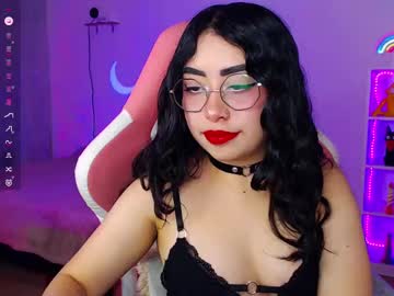 Iamveroo February 13, 2025 Chaturbate stream image