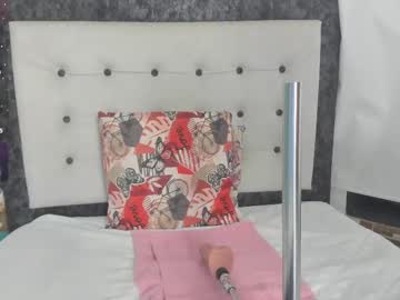 Isiis_Hard February 13, 2025 Chaturbate stream image