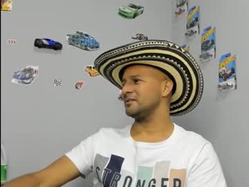 Jhakalon February 13, 2025 Chaturbate stream image