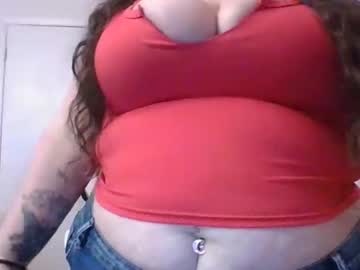 Karamelbaby89 February 13, 2025 Chaturbate stream image
