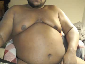 Kinggrizzom February 13, 2025 Chaturbate stream image