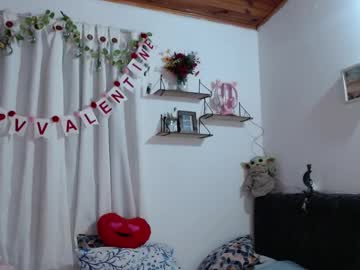 Liaa_Cute_ February 13, 2025 Chaturbate stream image