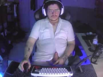 Losangelesjra February 13, 2025 Chaturbate stream image