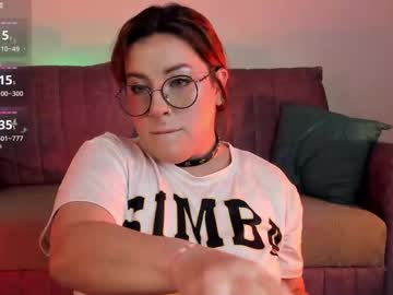 Louisa_Claire_ February 13, 2025 Chaturbate stream image