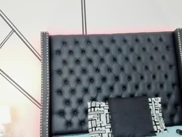 Luciana_Brown_ February 13, 2025 Chaturbate stream image