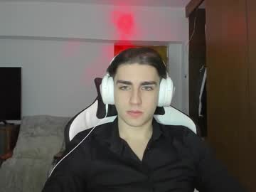 Luciferlusts666 February 13, 2025 Chaturbate stream image