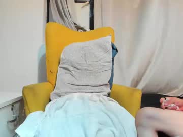 Luis_As February 13, 2025 Chaturbate stream image