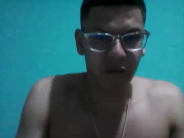 Luiyi1997 February 13, 2025 Chaturbate stream image