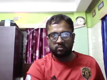Madhavbaba February 13, 2025 Chaturbate stream image