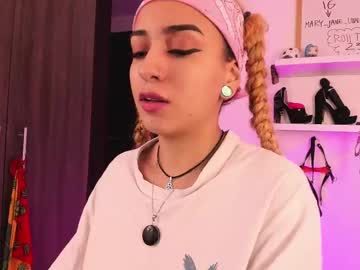 Mary_Jane_Lovers February 13, 2025 Chaturbate stream image