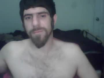 Megapetersst February 13, 2025 Chaturbate stream image