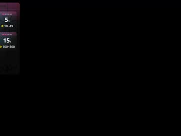 Meizzkeendemon February 13, 2025 Chaturbate stream image
