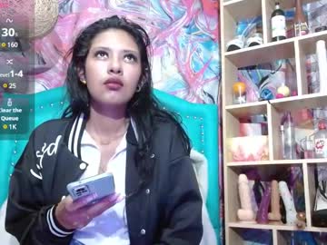 _Meraky_Sf_ February 13, 2025 Chaturbate stream image