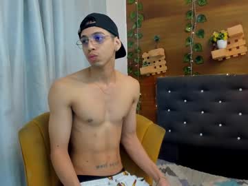 Mike_Lutter February 13, 2025 Chaturbate stream image