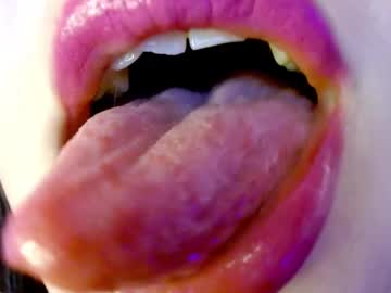 Miss_Evoleth2 February 13, 2025 Chaturbate stream image