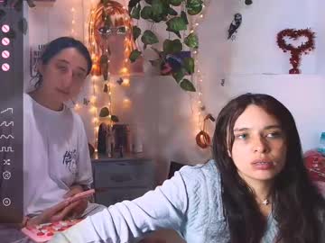 Mynameislili_ February 13, 2025 Chaturbate stream image