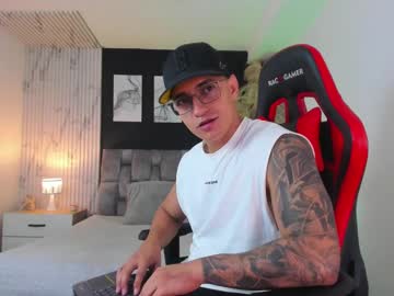Nathan_Gross February 13, 2025 Chaturbate stream image