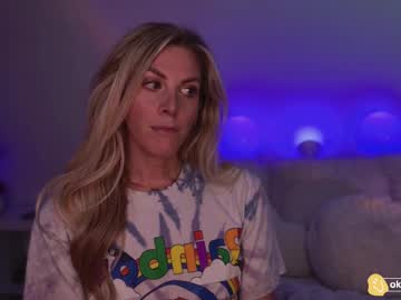 Oh_Ok_Cassidy February 13, 2025 Chaturbate stream image