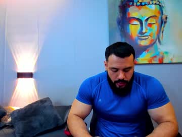 Rawmathews February 13, 2025 Chaturbate stream image