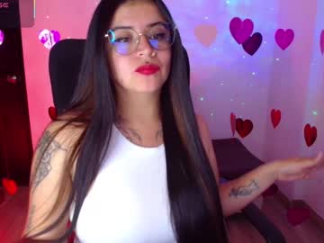 Samantha_Devil_ February 13, 2025 Chaturbate stream image