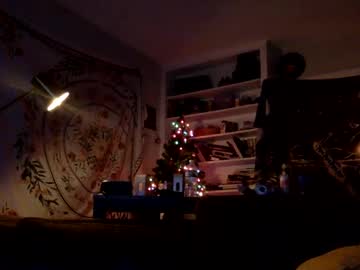 Samasochist February 13, 2025 Chaturbate stream image