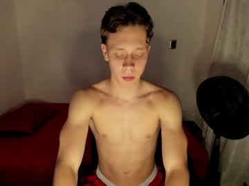 Santiceballo February 13, 2025 Chaturbate stream image
