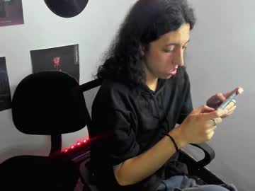 Shelby__Loveshow February 13, 2025 Chaturbate stream image