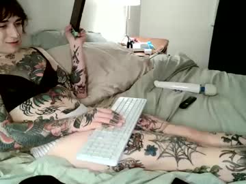 Sissyslut4201 February 13, 2025 Chaturbate stream image
