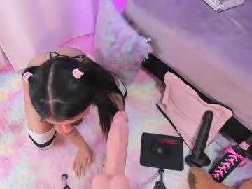 Sophie_Bunny1 February 13, 2025 Chaturbate stream image