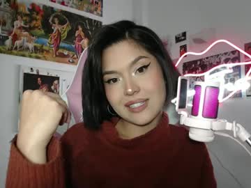 Sweetjess01 February 13, 2025 Chaturbate stream image