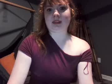 Titanias_Bed February 13, 2025 Chaturbate stream image