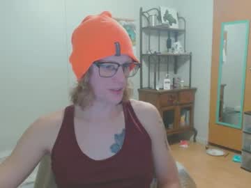 Tyyyler93 February 13, 2025 Chaturbate stream image