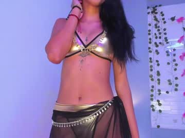 Verowatts February 13, 2025 Chaturbate stream image