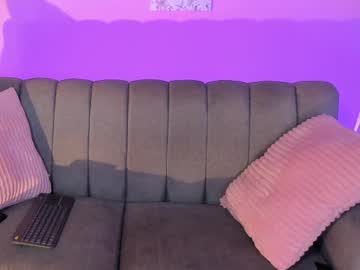 Victoria_Ceretti February 13, 2025 Chaturbate stream image