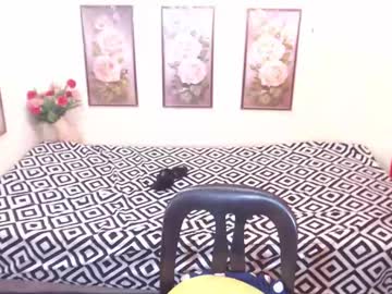 Xxwildkingcobratsxx February 13, 2025 Chaturbate stream image