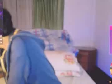 Yuniorb February 13, 2025 Chaturbate stream image