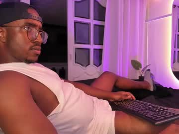 Adam_Arthur February 13, 2025 Chaturbate stream image