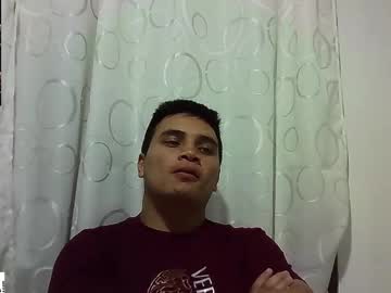 Ahntony__69 February 13, 2025 Chaturbate stream image