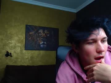 Alannjeremy February 13, 2025 Chaturbate stream image