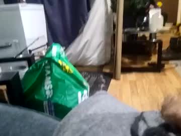 Alostmale February 13, 2025 Chaturbate stream image