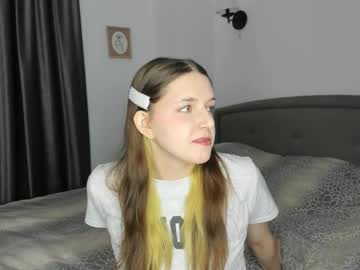 Althenadancy February 13, 2025 Chaturbate stream image