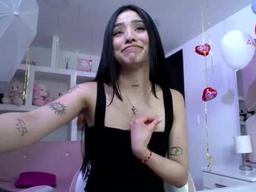 Ananya_Sex1 February 13, 2025 Chaturbate stream image