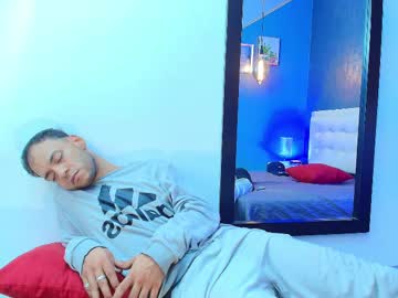 Andrey_U92 February 13, 2025 Chaturbate stream image