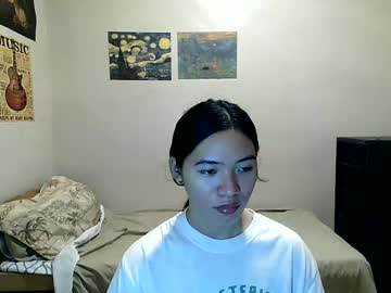 Asian_Gfxoxo February 13, 2025 Chaturbate stream image