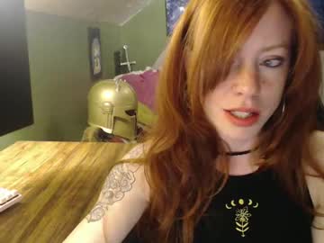 Astraeasiren February 13, 2025 Chaturbate stream image