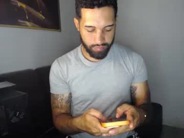 Camila_78 February 13, 2025 Chaturbate stream image