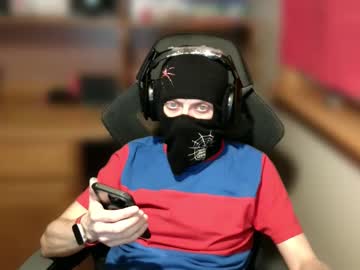 Cashmasterbrunochurch February 13, 2025 Chaturbate stream image